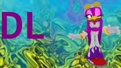Size: 1024x576 | Tagged: safe, artist:waleedtariqmmd, wave the swallow, mmd