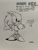 Size: 750x993 | Tagged: safe, artist:bonk, sonic the hedgehog, hedgehog, adventures of sonic the hedgehog, classic sonic, confident, dialogue, heart, intentional typo, male, motivation, positivity, solo, sonic says, talking, talking to viewer, traditional media, typo