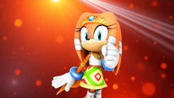Size: 1192x670 | Tagged: safe, artist:soniclover82, tikal
