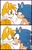 Size: 1325x2048 | Tagged: safe, artist:spice5400, miles "tails" prower, sonic the hedgehog, 2015, blushing, boop, cute, dialogue, duo, english text, eyes closed, flat colors, flustered, gay, looking at each other, looking at them, nose boop, sequence, shipping, shrunken pupils, side view, simple background, smile, sonic x tails, sweatdrop, white background