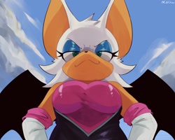 Size: 2048x1638 | Tagged: safe, artist:catoculiao, rouge the bat