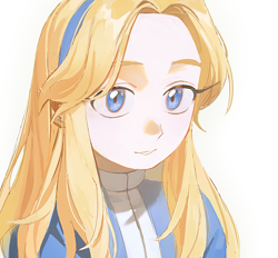 Size: 676x627 | Tagged: safe, artist:cham__623, maria robotnik, human, 2025, looking at viewer, simple background, smile, solo, white background