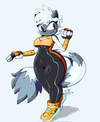 Size: 1689x2048 | Tagged: safe, artist:raul_arts, tangle the lemur