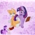 Size: 2048x2048 | Tagged: safe, artist:_bbutterfry, miles "tails" prower, alicorn, clipboard, crossover, dialogue, my little pony, pony, twilight sparkle