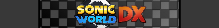 Sonic World DX